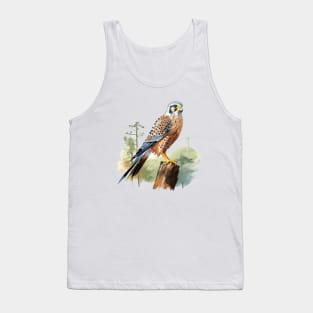 Kestrel Tank Top